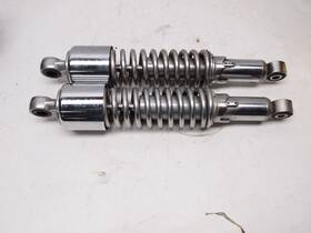 Kawasaki 45014-105 Kz750 B1 B2 B3 Twin Rear Shocks