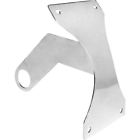 Keiti Chrome Swingarm Mounted License Plate Bracket