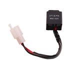 Kf-10105 Kafeek Electronic Led Flasher Relay Fix Motorcycle Turn 696393745477