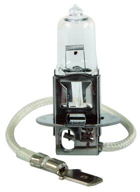 Kimpex 004743 Halogen Bulb - Type H3