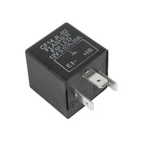 Kimpex 271349 Led Flasher Relay Yes