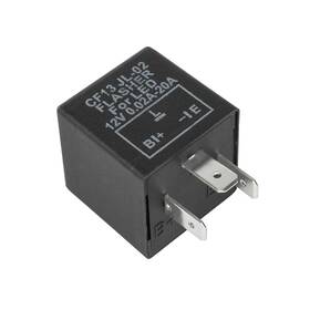Kimpex 271350 Led Flasher Relay Yes