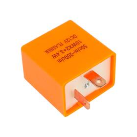 Kimpex 271351 Led Flasher Relay Yes