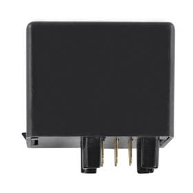 Kimpex Hd 779420895007 Led Flasher Relay Yes Oem# 38610-03f00