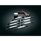 Kit 2040-0539 5021 Kuryakyn Lights Super Lizard - Maximus