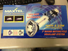 Kit 7 Lo Maxtel Vision System Motorcycle Beam Headlamp