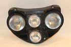 Kit 8000k Bright Hid Xenon R1200cl Crystal Bmw Ballasts Conversion H3 Blue Slim