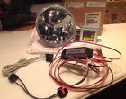 Kit Hid 12v Lamp Motorcycle 7inch Halogen