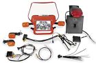 Kit Sport 12-1301-gn Dual Designs Baja