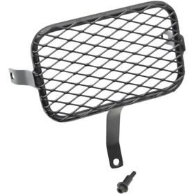 Klr250 Moose Racing Headlight Guard