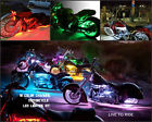Ks-5050-6rgb-8-6h Thewoodworks Color Change Smd Rgb Led Shadow Spirit Motorcycle Light