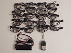 Ks-5050-6rgb-8-p20cam Thewoodworks Wireless Remote Color Led Spyder Gs Motorcycle Pod Light