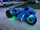 Ks-5050-6rgb-8-psz Thewoodworks Color Change Smd Rgb Led Bandit Motorcycle Pod Light