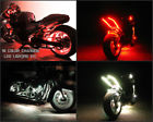 Ks-5050-6rgb-8stpdh Thewoodworks Color Smd Rgb Led Honda Motorcycle Light Kit