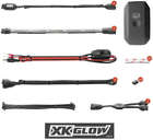 Ks-moto-mini Xk Glow 6 Pod