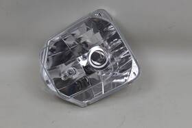 Ktm 26614101033 Husqvarna Fe501 17-23 Oem Front Headlight Unit