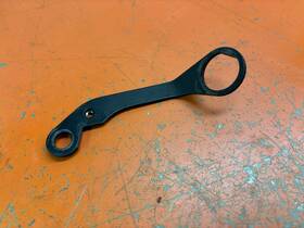 Ktm 78011065050 Ignition Switch Mounting Bracket 250-530 2008-2013