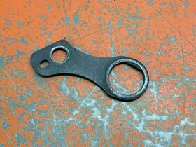 Ktm 78111065050 Ignition Switch Mounting Bracket 250-530 2008-2013