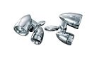 Ku5007 Kuryakyn New Driving Lights For 98 Up Road Glide