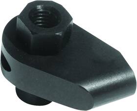 Kuryakyn 2582 M6 Internal Threaded Nut Accepts M5 Mounting Thread