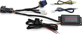 Kuryakyn 2587 Motorcycle Lighting Component Rear Led Turn Signal Splitter