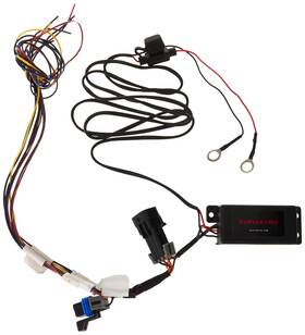 Kuryakyn 2588 Signal Splitter Module 4-wire