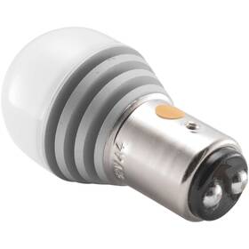 Kuryakyn 2884 Replacement Bulb Amber 1157 Led Dual Circuit