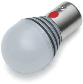 Kuryakyn 2889 Amber 1156 Type Led Bulb Single Circuit Kur2889