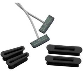 Kuryakyn 4072 - Led Accent Lighting Inserts For Ergo And Ii Cruise Pegs