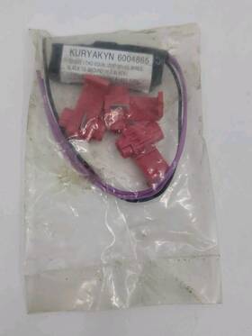 Kuryakyn 6004865 Load Eqalizer For Led Lights #6004865 Harley Davidson