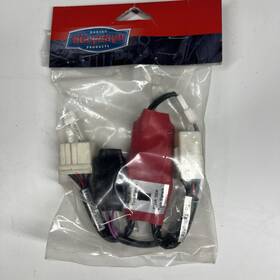 Kuryakyn 604886k 604886 Panacea Controller With Load Equalizer For Harley Davidson New