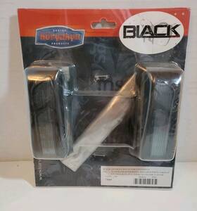 Kuryakyn 7488 Led Front Reflector Conversion 7448 Black