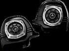 Kuryakyn Fairing 4 879 Ohm Speakers