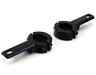 Lah.00.10300.b Denali Engine Guard Auxiliary Light Mount For Diameter Tubes Bmw
