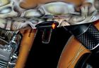 2020-0587 Led Designs Black Eddie Trotta Front Tc-947b Turn Signals 2020-0587 Led Designs Black Eddie Trotta Front Tc-947b Turn Signals