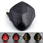 Tl-359-smoke Led Integrated Tail Light Turn Signals Fits Suzuki Gsxr 1000 2003-2004 Smoke B5a Tl-359-smoke Led Integrated Tail Light Turn Signals Fits Suzuki Gsxr 1000 2003-2004 Smoke B5a