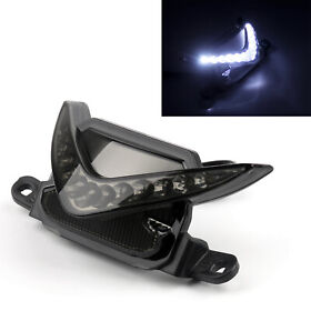 Led Rear Night Running Lights Fits Honda Cbr600rr 2007 2008 2009 2010 2012 13 Us