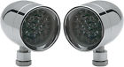 Led Star Ds280889 Rigid Turn Micro Feature Signal Lazer Mount Amber