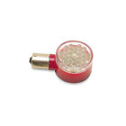 Led1156sr Lazer Star Retro Side Red Led Single Function Style