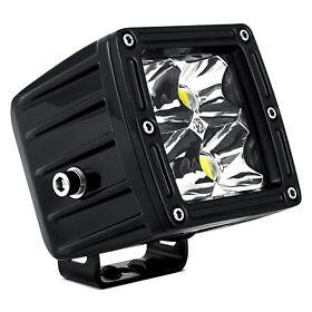 Legasee F0205-3 3inch Cube 20w Combo Beam Led Light