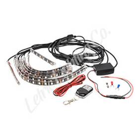 Letric Lighting 810088721946 Llc-khal