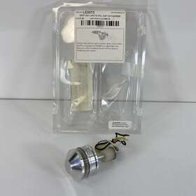 Letric Lighting Co. 810088720871 Qty 1 - Co. Llc-pbe-ts Grip-light Cap Led Indicator Polished