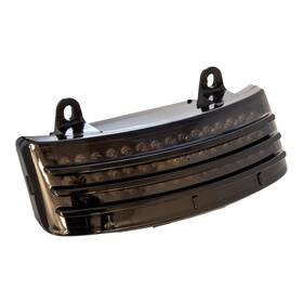 Letric Lighting Co. 810088721731 Llc-tb-mps Tri-bar Fender Tip Led