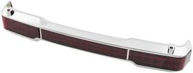 Letric Lighting Llc-ktp-c01 Tour Pak Replacement Led Kit Chrome/red Harley Touring 98-08