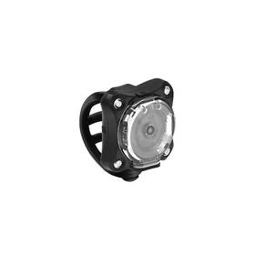 Lezyne 1-led-8f-v404 Zecto Drive 250 Light Front - Black