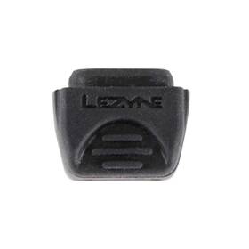 Lezyne 1-led-rp-plghm-v104 Lights End Plug For Hecto Drive And Micro - Black