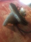 Lg79 Lucas Vintage Taillight No Lens Triumph Ducati Norton Bsa Motorcycle