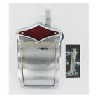 License 3 Drive Plate Primary Taillight Mount Systems Diamon 8in Jaybrake Bdl