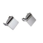 License Led - Plate Mount Hitech Taillight Chrome