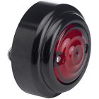 Light Custom Black Taillight Bobber Harley Tail Biltwell Cafe Chopper -